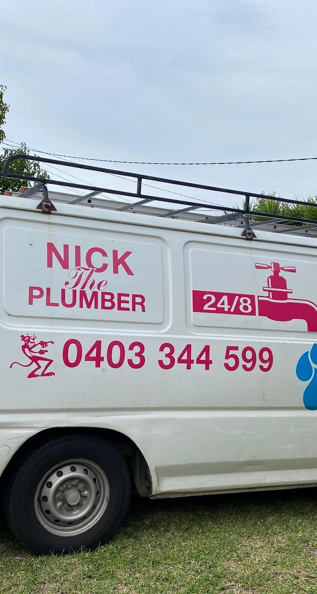 Nick The Plumber