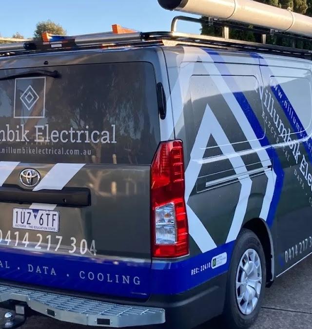 Nillumbik Electrical