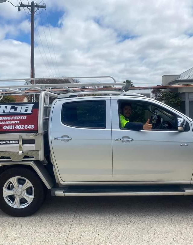 Ninja Plumbing Perth