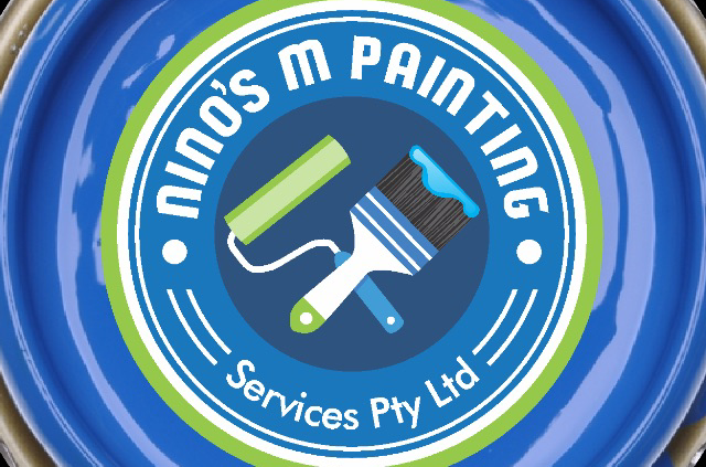 Nino's M Painting Pty Ltd