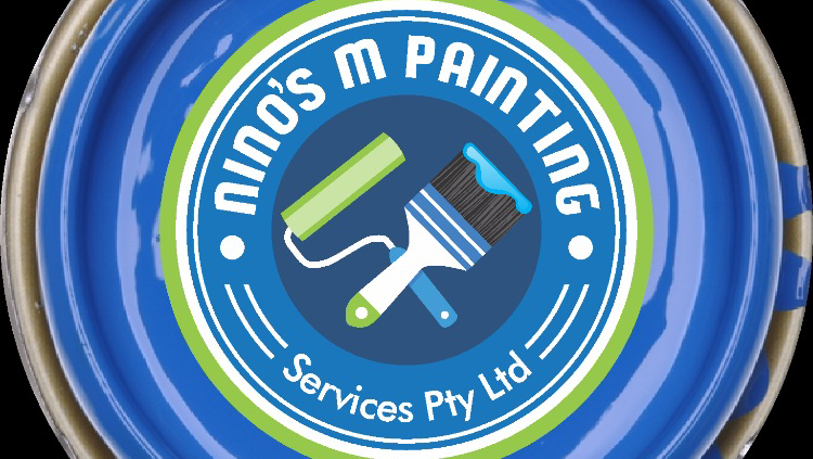 Nino's M Painting Pty Ltd