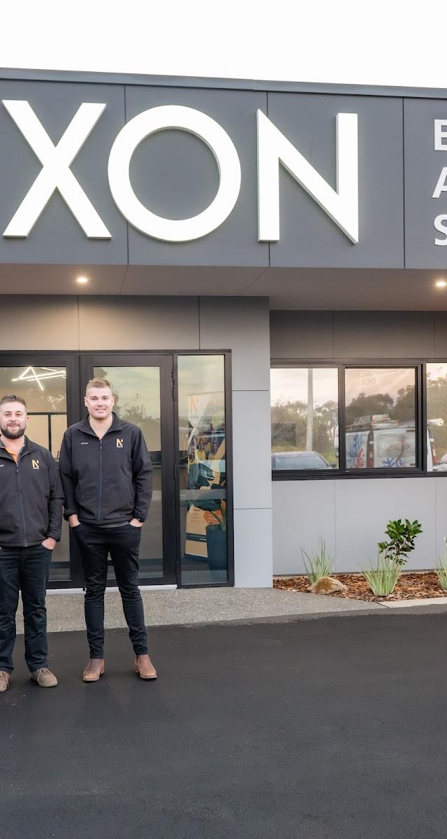 NIXON Bunbury - Electrical | Air | Solar