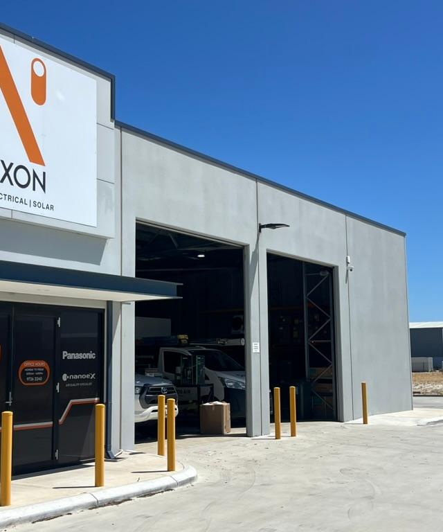 NIXON Mandurah - Electrical | Air | Solar (Formerly Dodds Electrical)