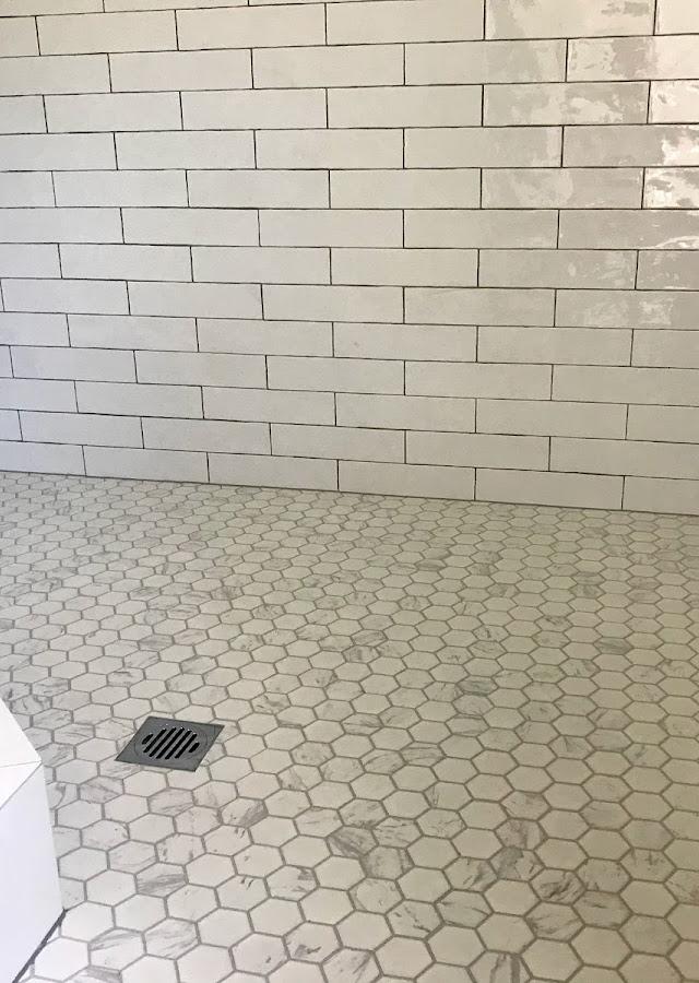 Nixon Tiling