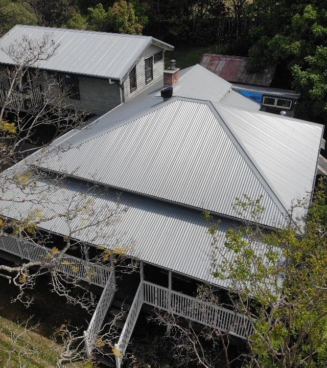 NJB ROOFING Pty Ltd