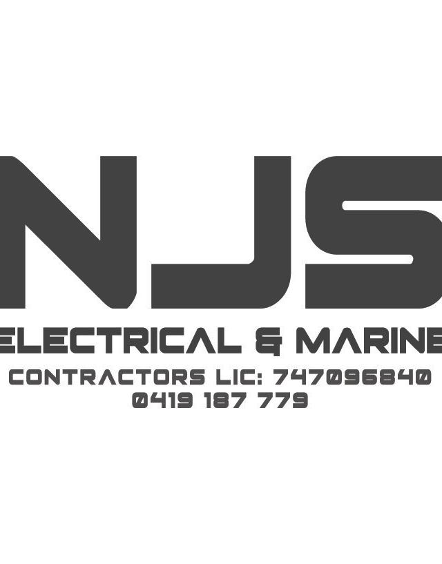Njs Electrical & Marine Pty Ltd