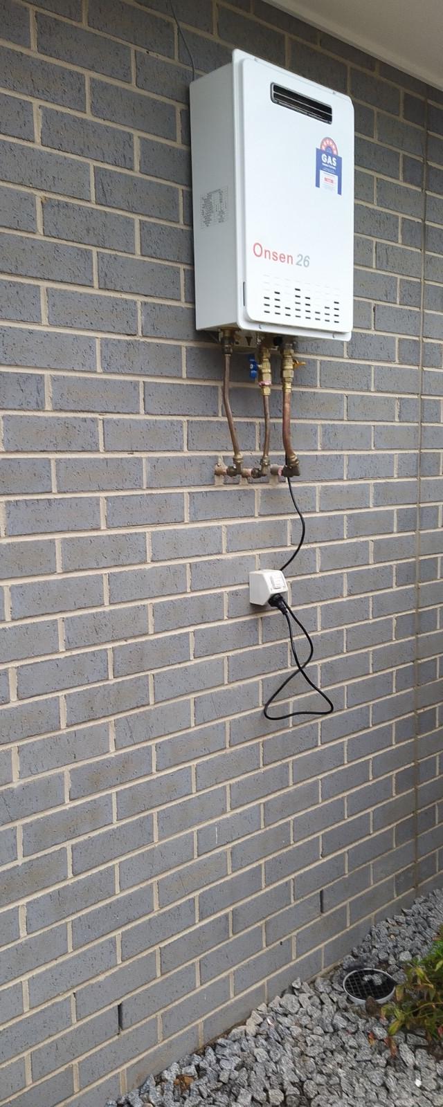 NLK Plumbing - PLUMBING AND HOT WATER SERVICE