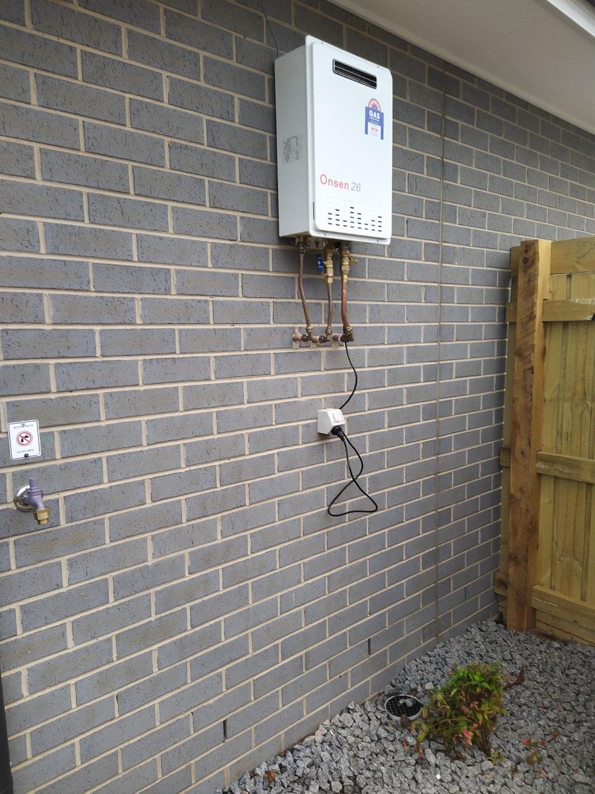 NLK Plumbing - PLUMBING AND HOT WATER SERVICE