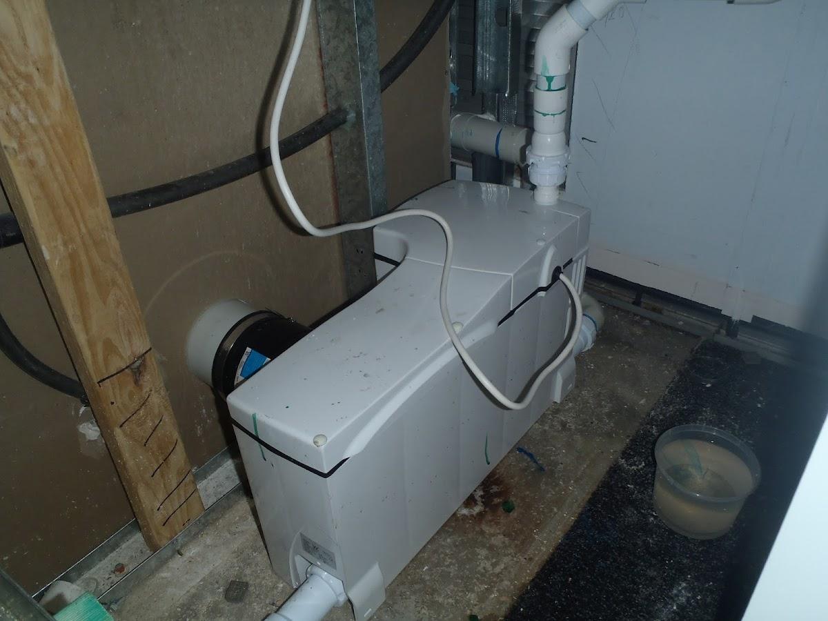NLK Plumbing Preston