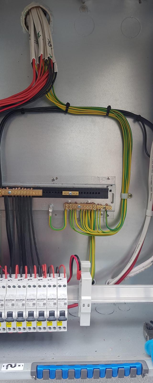 NLW ELECTRICAL