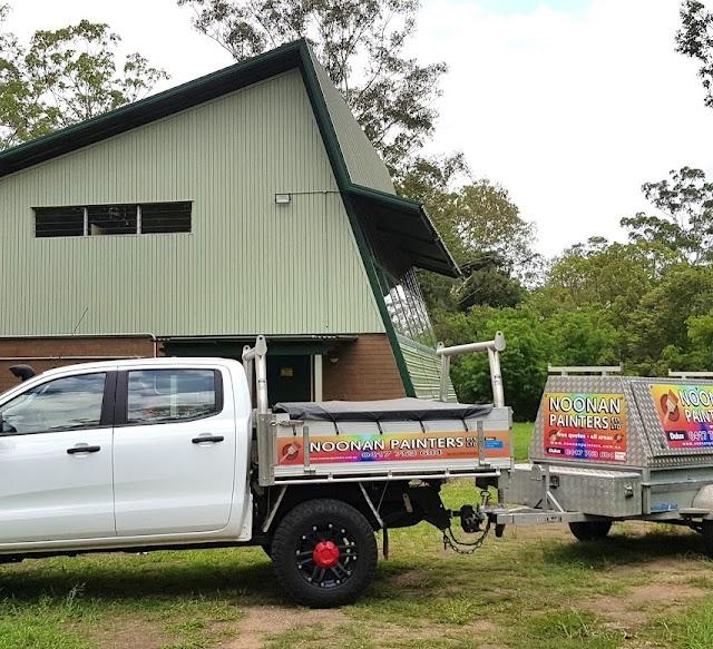 Noonan Painters Pty Ltd