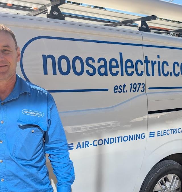 Noosa Electric Co