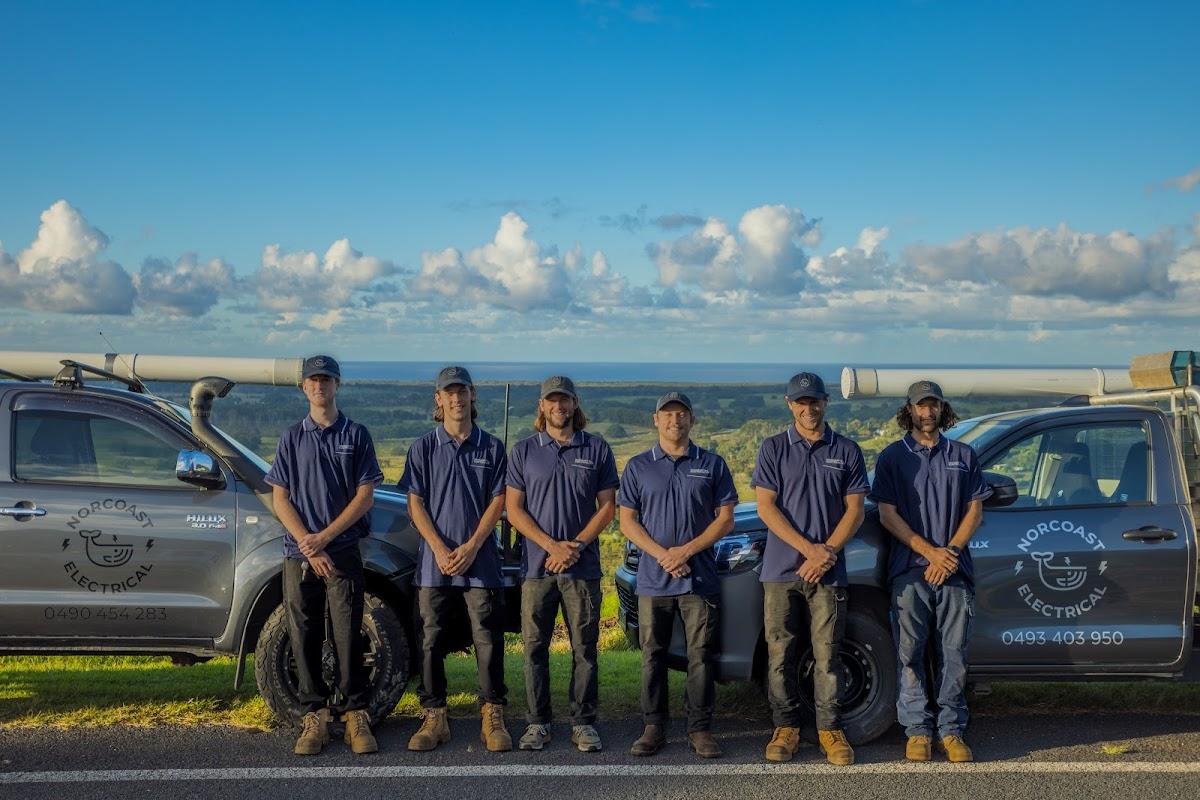 Norcoast Electrical
