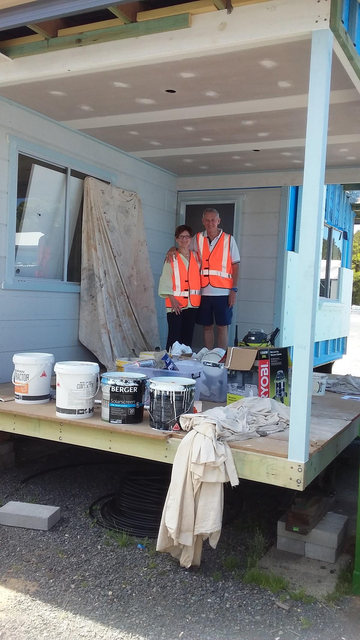 Norfolk Manufactured Homes Pty Ltd.