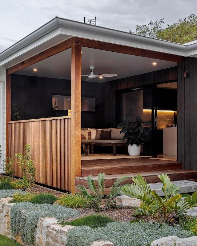 North Bay Building | Byron Bay Builder