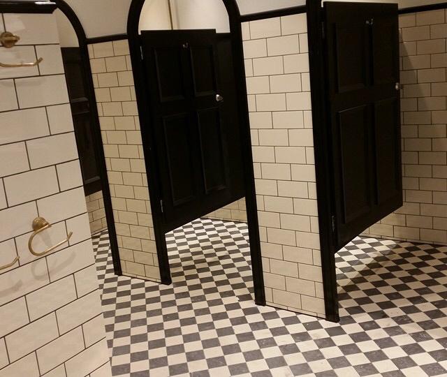 North Brisbane tiling
