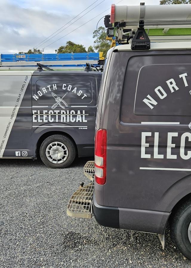 North Coast Electrical