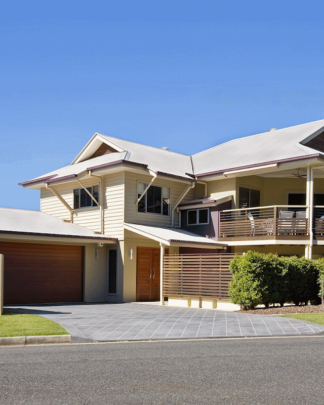 North Coast Painting Services