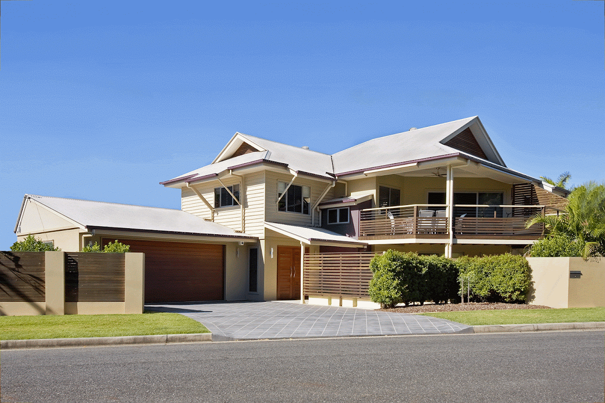 North Coast Painting Services
