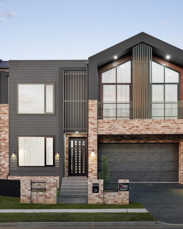 North Homes