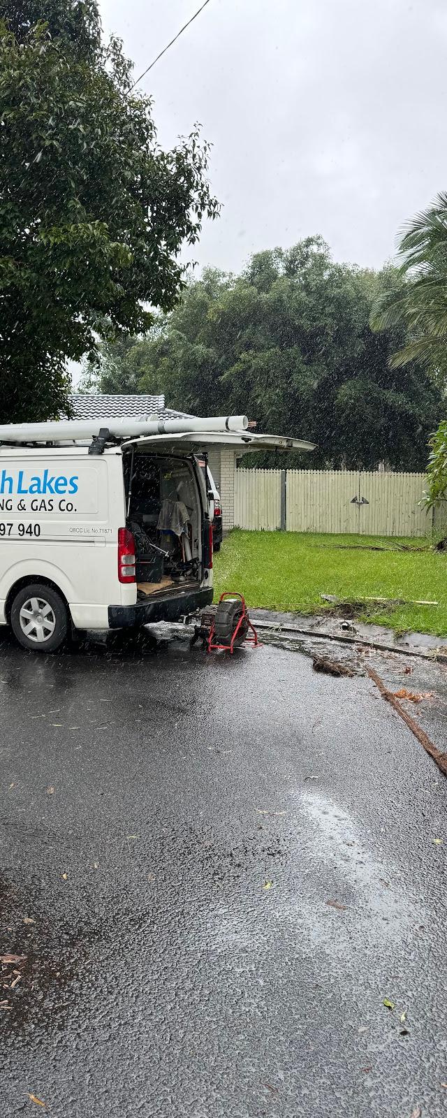 North Lakes Plumbing & Gas Co