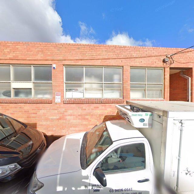 North Melbourne House Painters