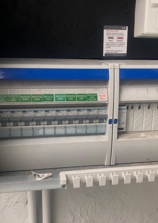 North Ryde Electrical