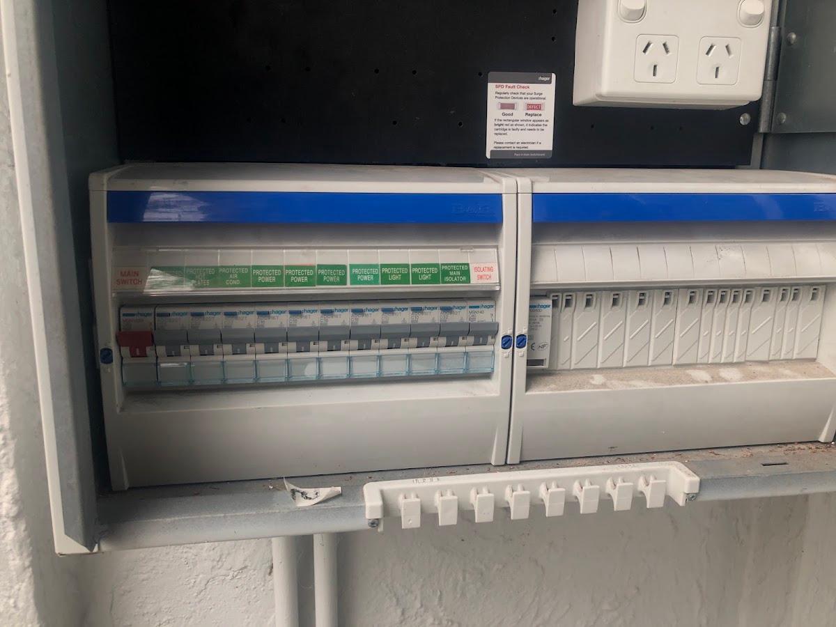 North Ryde Electrical