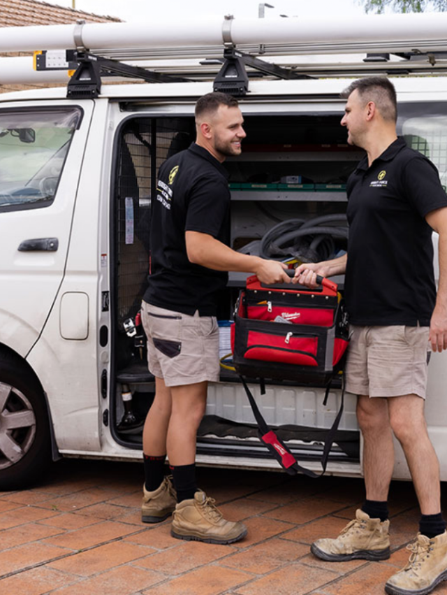 North Shore Electrician