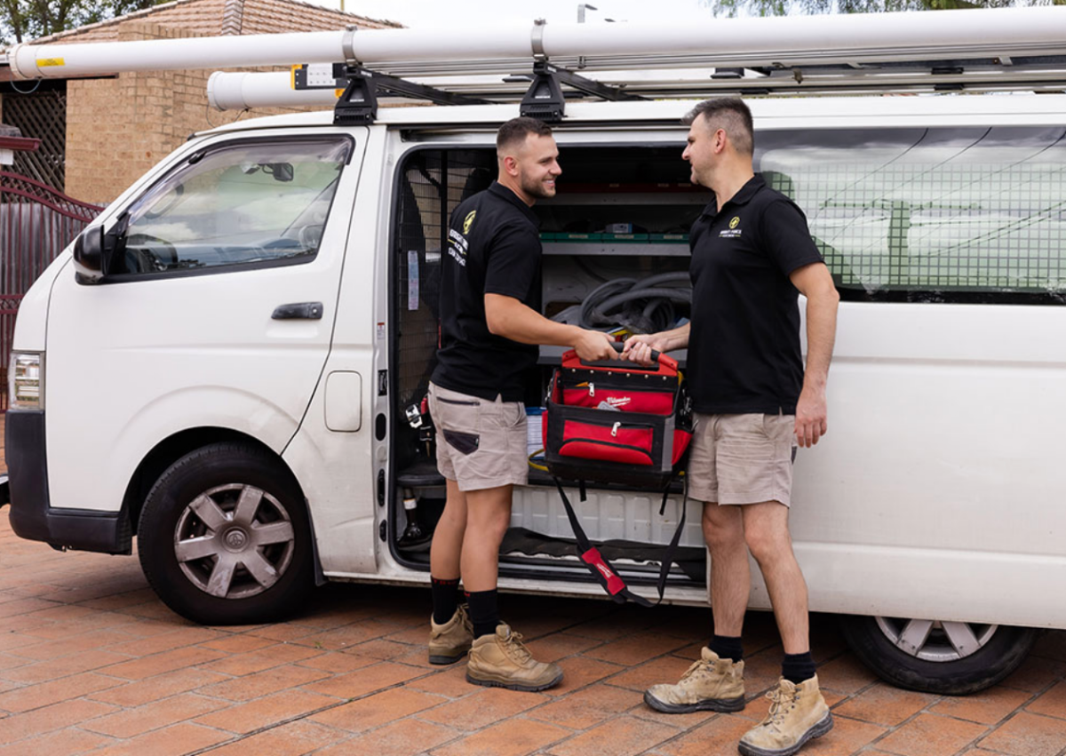 North Shore Electrician