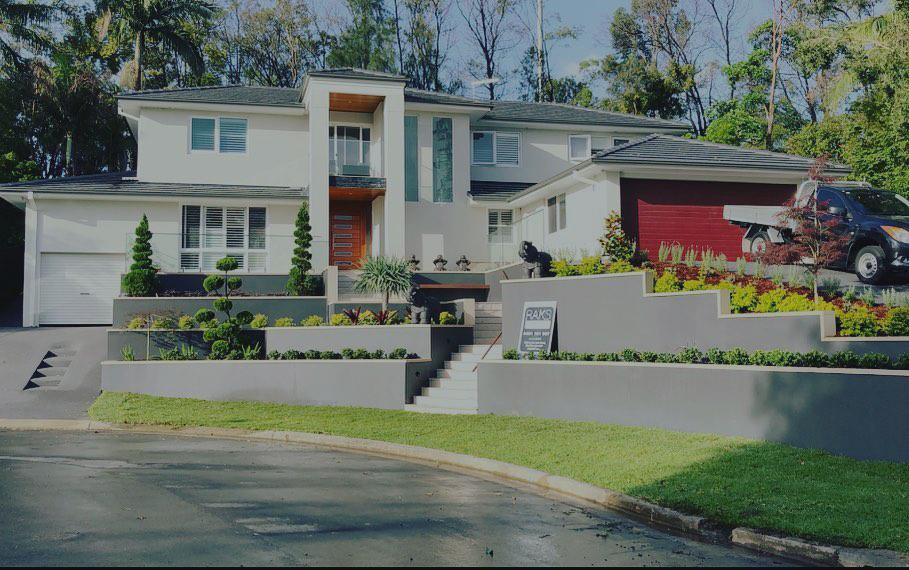 North Shore Homes