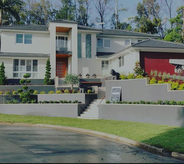 North Shore Homes