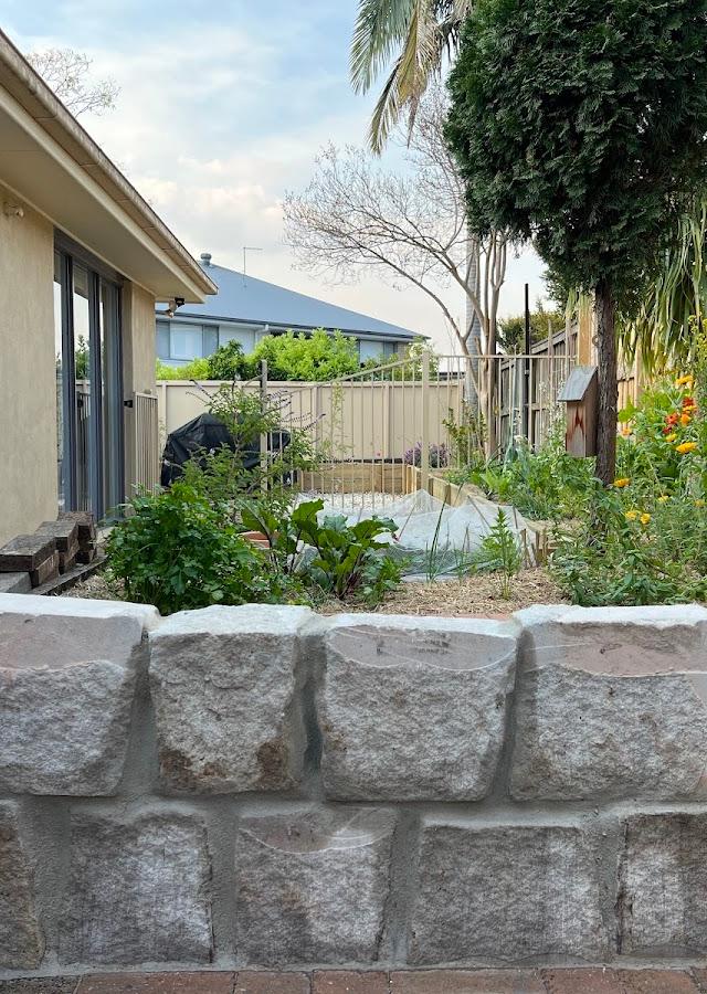 North Shore Landscaping & Contracting Pty Ltd