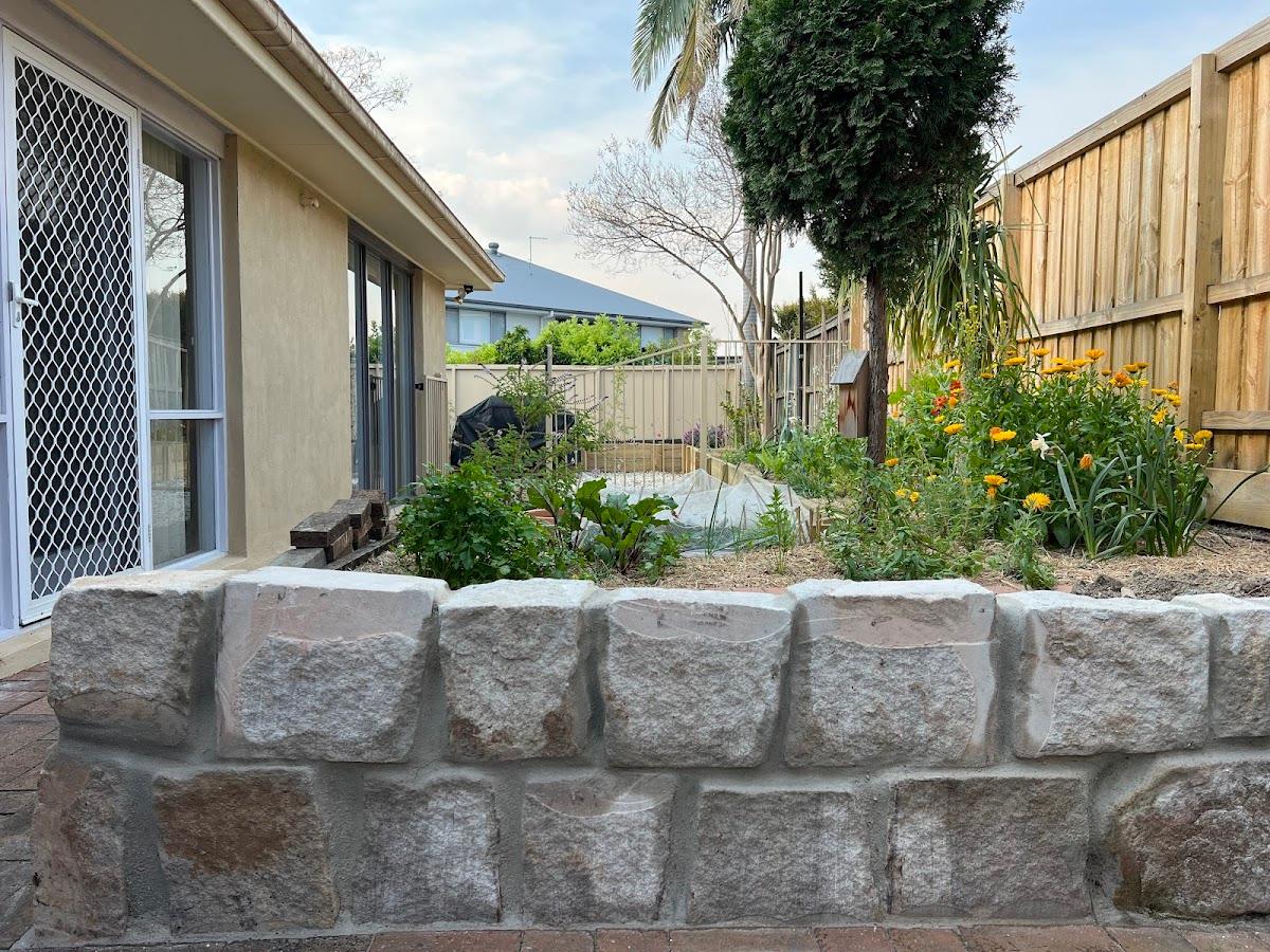 North Shore Landscaping & Contracting Pty Ltd
