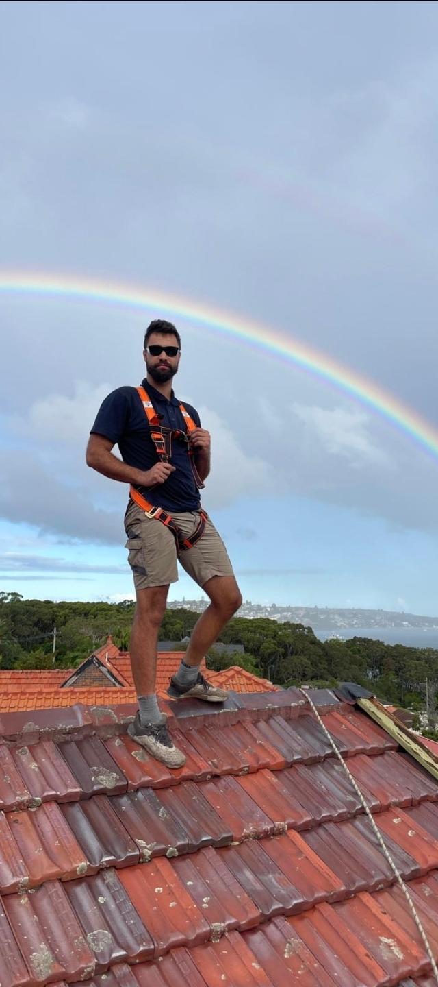 North Shore Roofing&Gutters