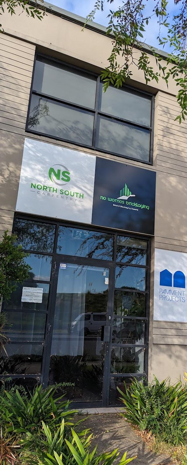 North South Carpentry & Joinery