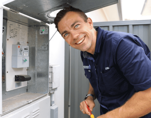 North Sydney Electrician