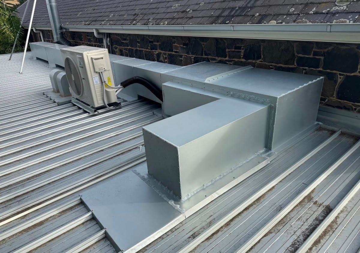 North West Heating and Cooling Geelong