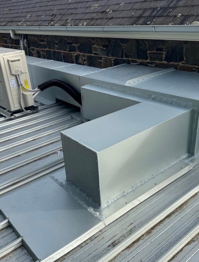 North West Heating and Cooling Geelong