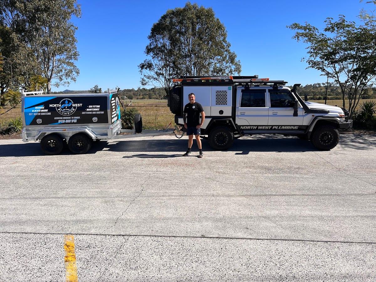 North West Plumbing (Qld) Pty Ltd