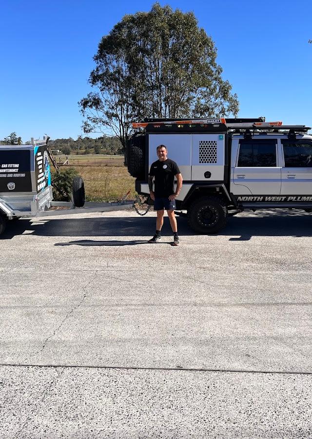 North West Plumbing (Qld) Pty Ltd