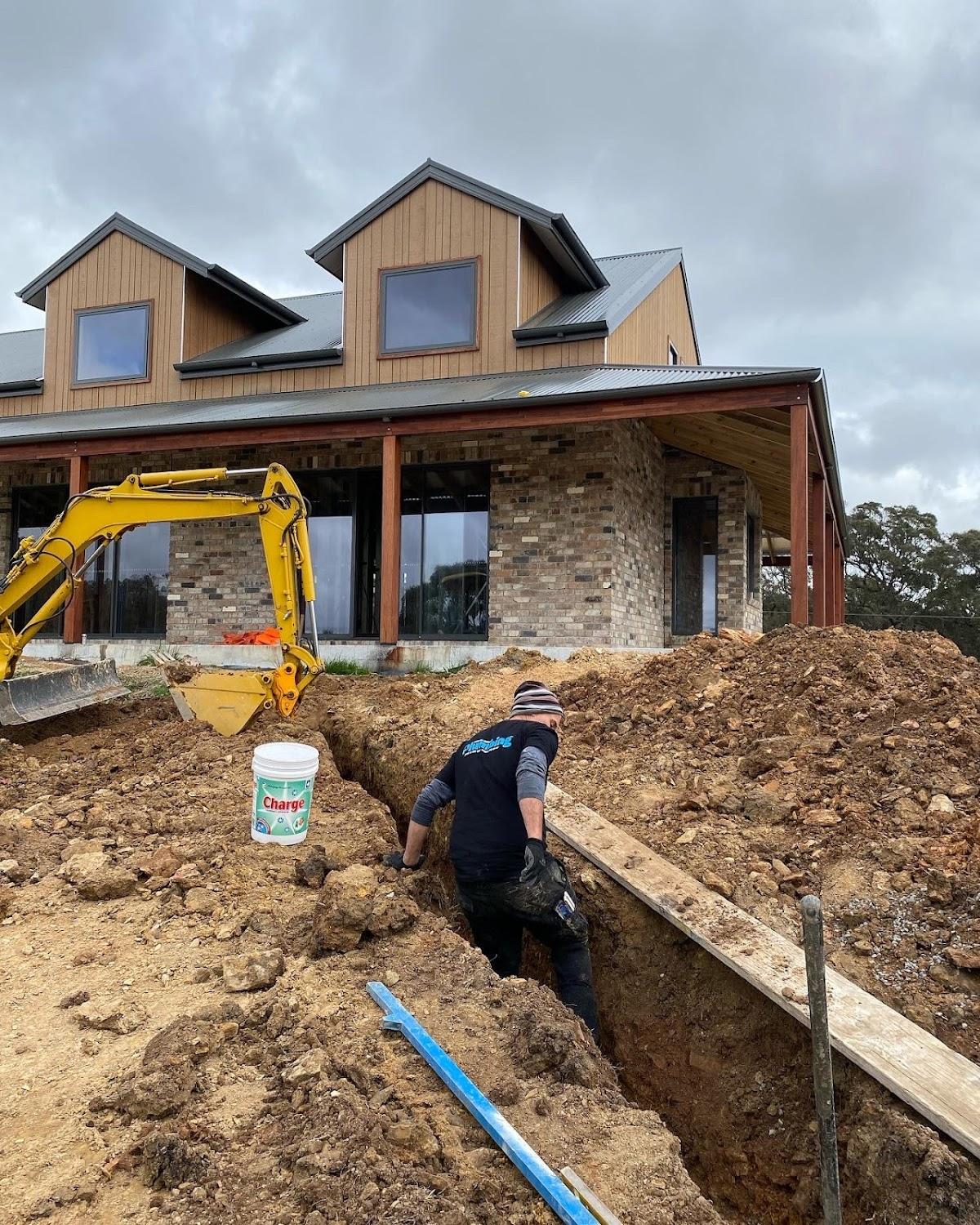 North Wollongong Plumbing