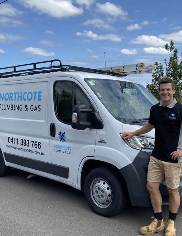 Northcote Plumbing & Gas