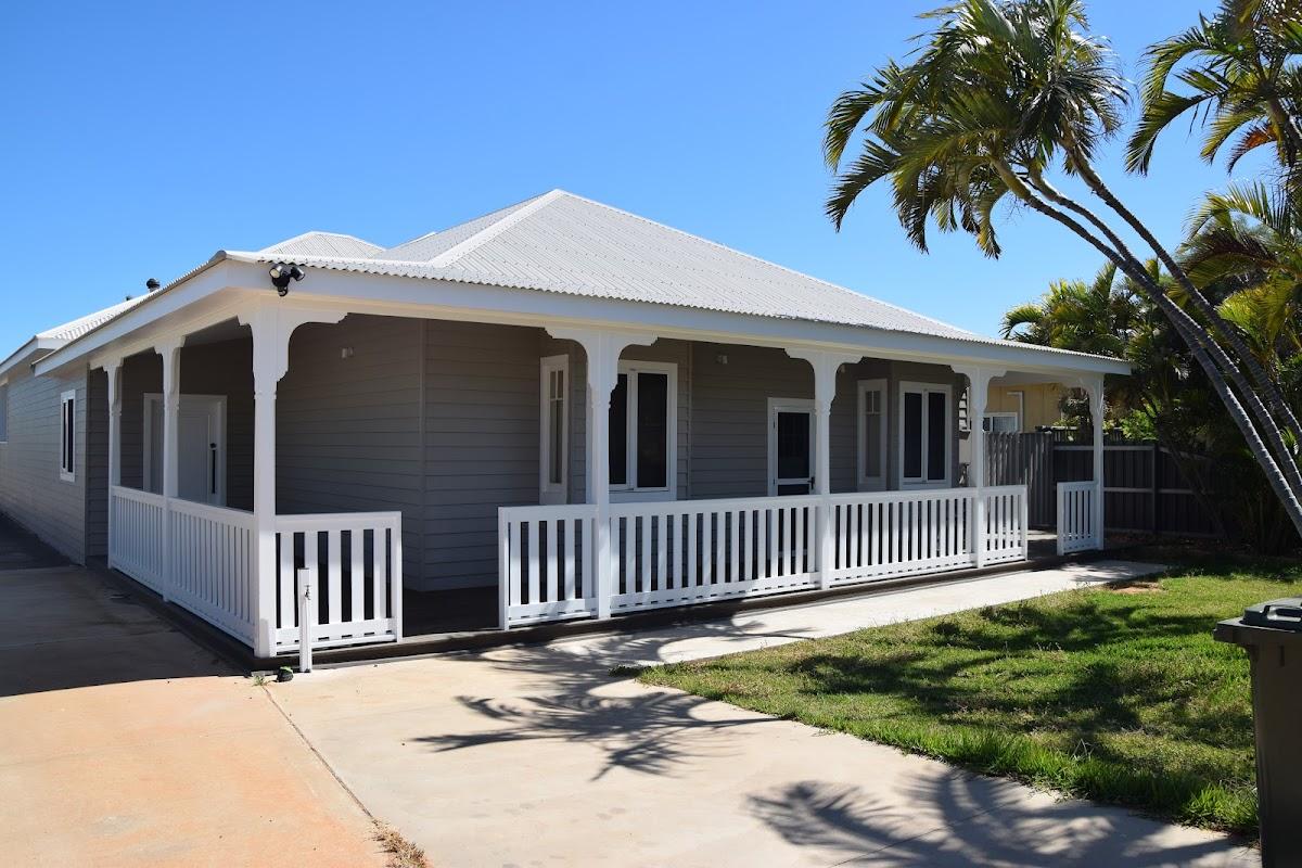 Northern Aspect Constructions