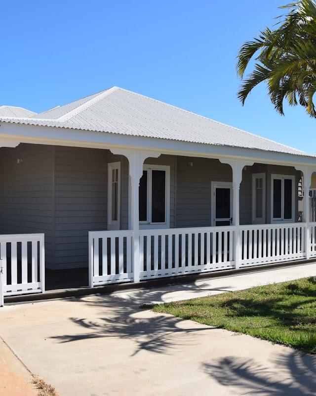 Northern Aspect Constructions
