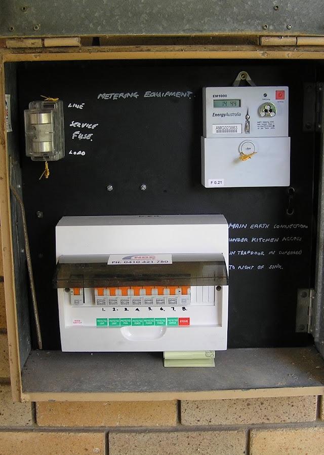 Northern Beaches Electrical