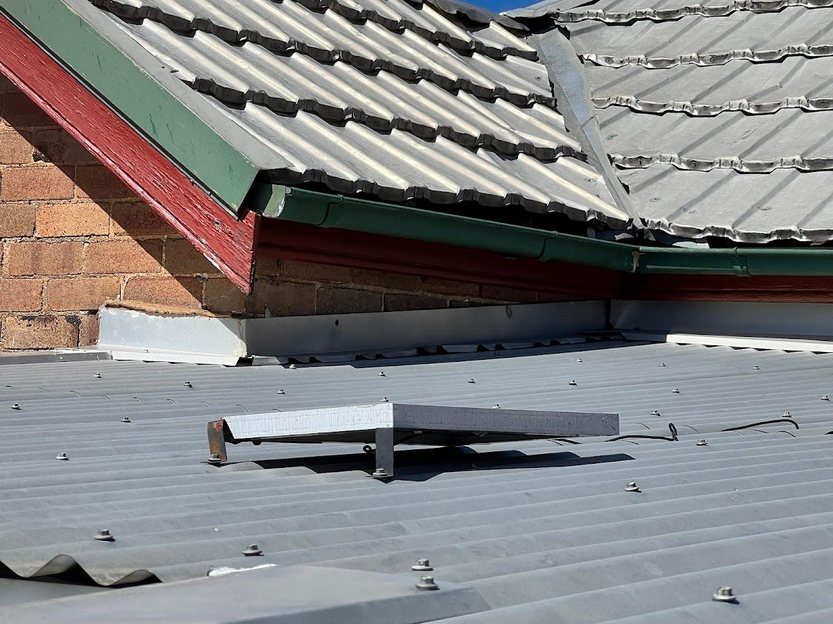 Northern Beaches Roofers