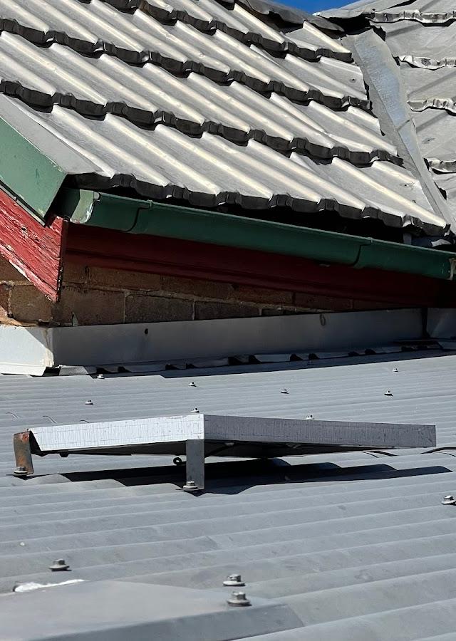 Northern Beaches Roofers