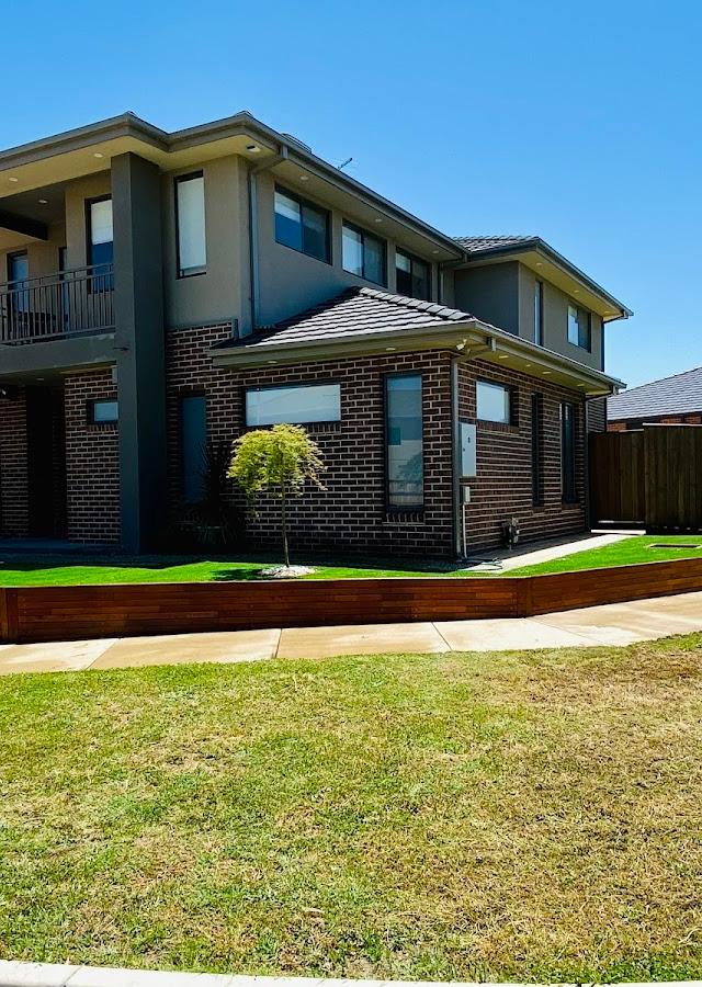 Northern landscaping master