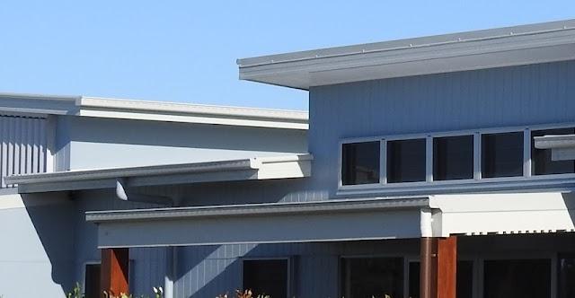 Northern Metal Roofing Pty Ltd